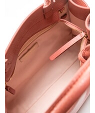 COCCINELLE KLICHE Bolso de piel con bandolera maceta - Bolsos Mujer - 6