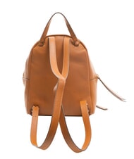 COCCINELLE JEN Mochila de cuero martillado CUIR - Bolsos Mujer - 3