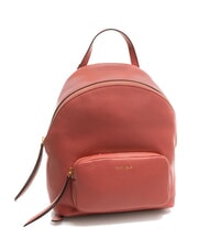 COCCINELLE JEN Mochila de cuero martillado maceta - Bolsos Mujer - 2