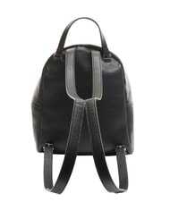 COCCINELLE JEN Mochila de cuero martillado negro - Bolsos Mujer - 3