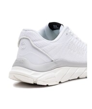 COLMAR URBANTRAIL PLAIN Zapatillas blanco - Zapatos unisex - 4