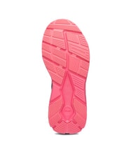 COLMAR URBANTRAIL COLORS Zapatillas negro-rosa brillante/amarillo brillante - Zapatos unisex - 6