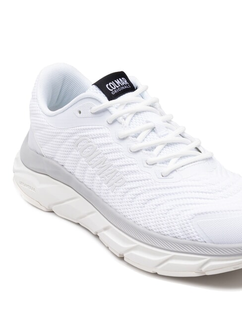 URBANTRAIL PLAIN Zapatillas blanco - Zapatos unisex
