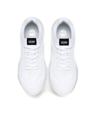 COLMAR URBANTRAIL PLAIN Zapatillas blanco - Zapatos unisex - 5