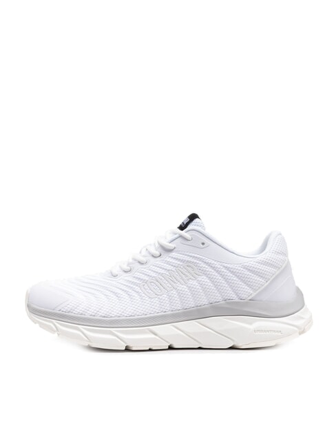 URBANTRAIL PLAIN Zapatillas blanco - Zapatos unisex