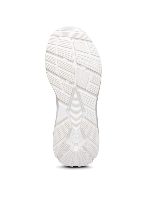 URBANTRAIL PLAIN Zapatillas blanco - Zapatos unisex