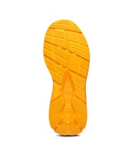 COLMAR URBANTRAIL COLORS Zapatillas negro-naranja-rojo brillante - Zapatos unisex - 6