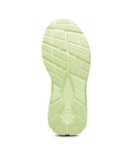 COLMAR URBANTRAIL COLORS Zapatillas blanco roto, verde té, lila - Zapatos unisex - 6