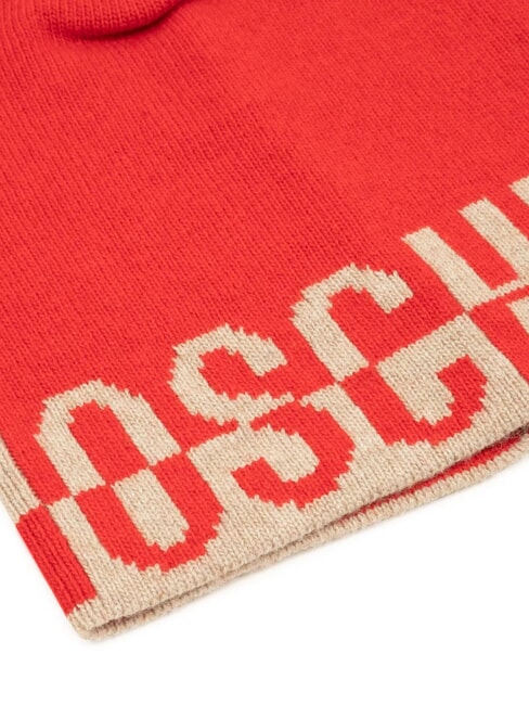 LOGO Sombrero rojo - Sombreros