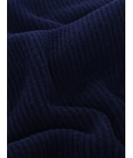 MOSCHINO LOGO Bufanda acanalada - Bufandas