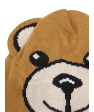 MOSCHINO TEDDY Sombrero de osito de peluche - Sombreros