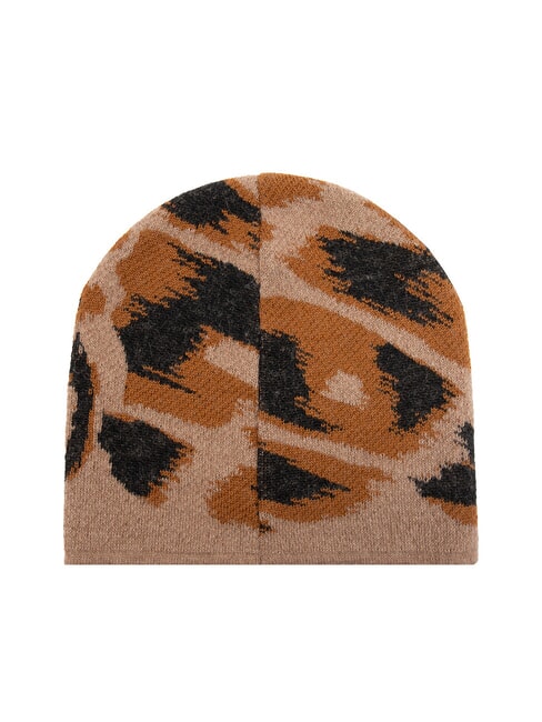 ANIMALIER Tapa beige - Sombreros