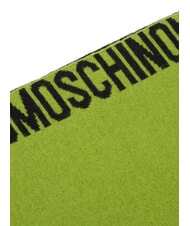 MOSCHINO LOGO Bufanda cal - Bufandas - 3