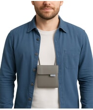 SAMSONITE GLOBAL TRAVEL  GLOBAL TRAVEL Estuche para cuello multibolsillos ECLIPSEGREY - Accesorios de viaje - 4