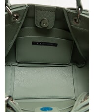 ARMANI EXCHANGE A|X Bolso pequeño con bandolera sabio - Bolsos Mujer - 5