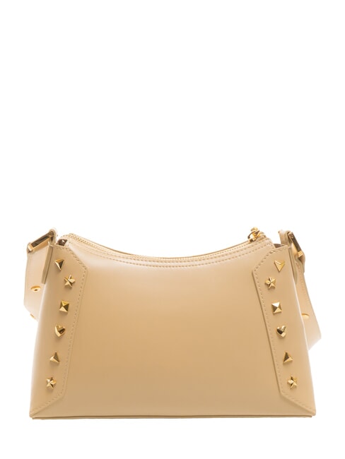 BORCHIE Bolso de hombro beige - Bolsos Mujer
