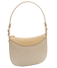 BORBONESE LA VOILE  Bolso de hombro estilo hobo - Bolsos Mujer