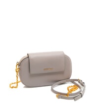 COCCINELLE FAINT Mini bolso de piel martillada - Bolsos Mujer