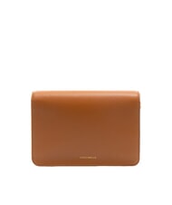 COCCINELLE TULIP Bolso de hombro de piel martillada CUIR - Bolsos Mujer - 2