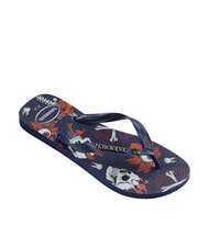 HAVAIANAS TOP TRIBO Chanclas TOP navyblu - Zapatos Hombre - 3