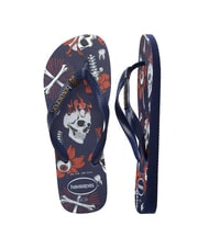 HAVAIANAS TOP TRIBO Chanclas TOP navyblu - Zapatos Hombre - 4