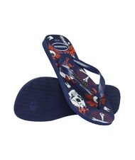 HAVAIANAS TOP TRIBO Chanclas TOP navyblu - Zapatos Hombre - 5