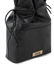 ALVIERO MARTINI PRIMA CLASSE GEO Belleza de bolso pequeño negro - Neceser - 3