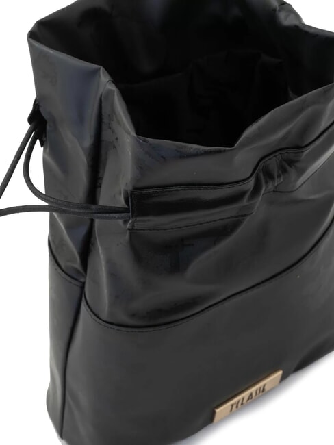 GEO Belleza de bolso pequeño negro - Neceser