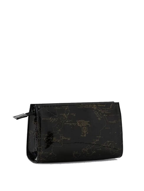 GEO Belleza liso brillante medio negro - Carteras de mano & Neceser