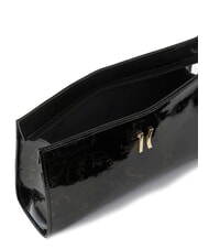 ALVIERO MARTINI PRIMA CLASSE GEO Belleza liso brillante medio negro - Carteras de mano & Neceser - 4