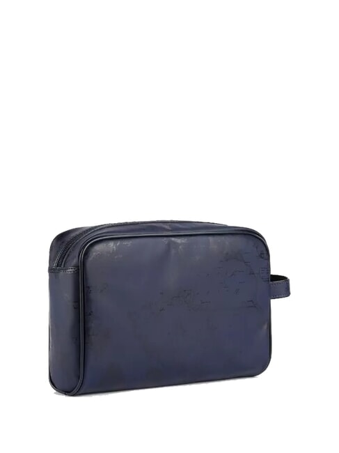 GEO Estuche de maquillaje azul arándano - Neceser