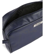 ALVIERO MARTINI PRIMA CLASSE GEO Estuche de maquillaje azul arándano - Neceser - 4