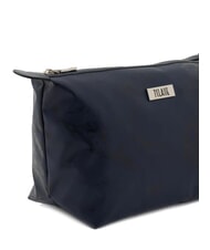 ALVIERO MARTINI PRIMA CLASSE GEO Necesario de belleza media azul arándano - Neceser - 3