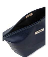 ALVIERO MARTINI PRIMA CLASSE GEO Necesario de belleza media azul arándano - Neceser - 4