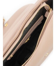 YNOT EMILY Bolso de hombro con cadena desnudo - Bolsos Mujer - 4