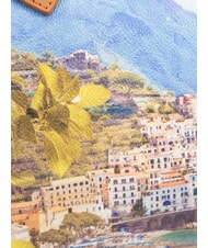 YNOT YESBAG  Bolso de mano, con bandolera costa del limón - Bolsos Mujer - 3