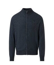 NORTH SAILS 12GG Suéter mezcla gris oscuro - Suéteres de los hombres - 4