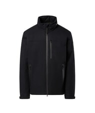 NORTH SAILS TECH SAILOR  Chaqueta impermeable negro - Chaquetas de hombre - 4