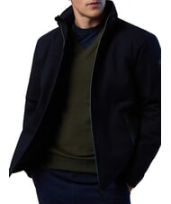 NORTH SAILS TECH SAILOR  Chaqueta impermeable Azul marino - Chaquetas de hombre - 3