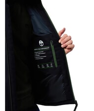 NORTH SAILS TECH SAILOR  Chaqueta impermeable Azul marino - Chaquetas de hombre - 5