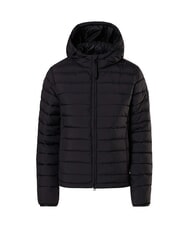 NORTH SAILS NAOMI  Chaqueta impermeable negro - Chaquetas de mujer - 4