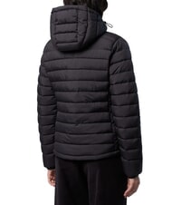 NORTH SAILS NAOMI  Chaqueta impermeable negro - Chaquetas de mujer - 2