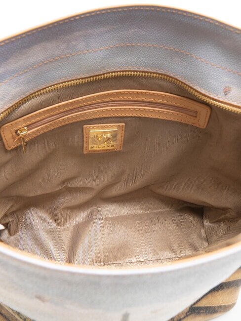 YESBAG SPECIAL Bolso de hombro mediano globos aerostáticos - Bolsos Mujer