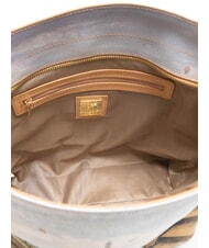 YNOT YESBAG SPECIAL Bolso de hombro mediano globos aerostáticos - Bolsos Mujer - 5