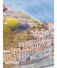 YNOT YESBAG SPECIAL Bolsa de baúl costa del limón - Bolsos Mujer - 3