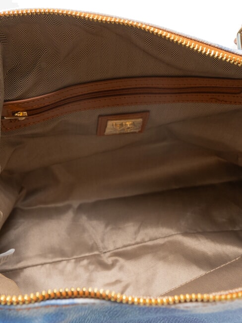 YESBAG SPECIAL Bolsa de baúl costa del limón - Bolsos Mujer