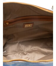 YNOT YESBAG SPECIAL Bolsa de baúl costa del limón - Bolsos Mujer - 5