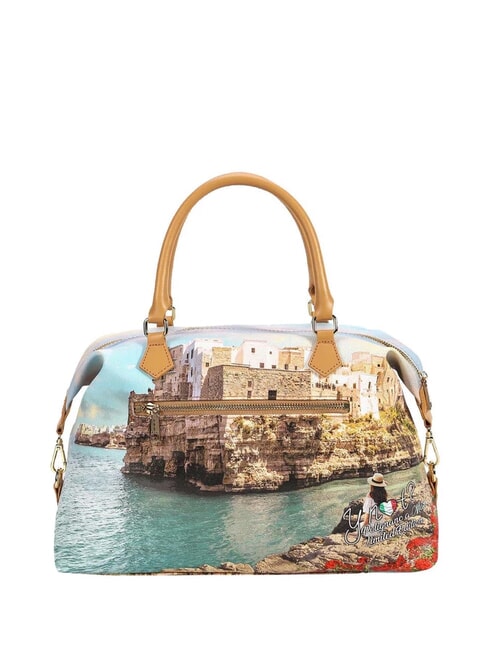 YESBAG SPECIAL Bolsa de baúl polignano - Bolsos Mujer