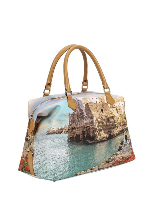 YESBAG SPECIAL Bolsa de baúl polignano - Bolsos Mujer