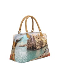 YNOT YESBAG SPECIAL Bolsa de baúl polignano - Bolsos Mujer - 3